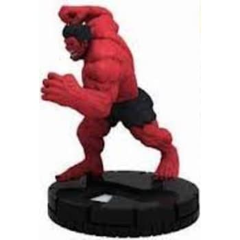 Red Hulk - 028