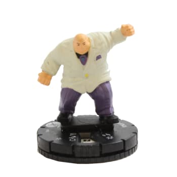 Kingpin - 005