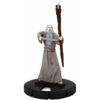 Gandalf the Grey - 018