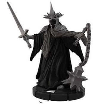 Witch-King of Angmar - 207
