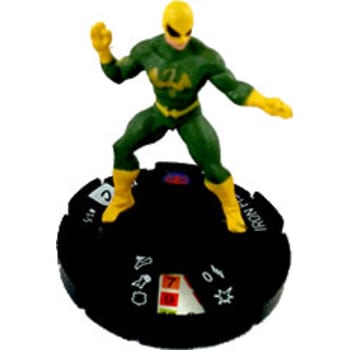 Iron Fist - 1-05