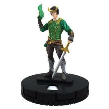 Loki Agent Of Asgard M 027