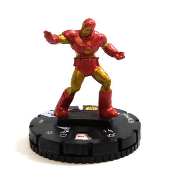 Iron Man - 002