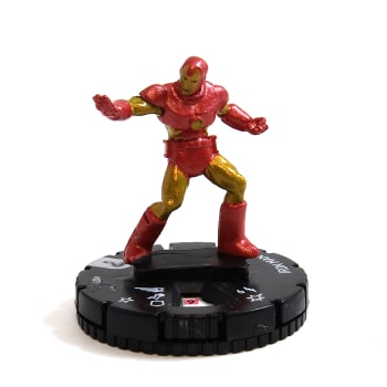 Iron Man - 027