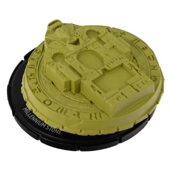 The Millennium Stone - R100