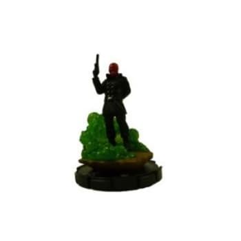 Red Skull - 052