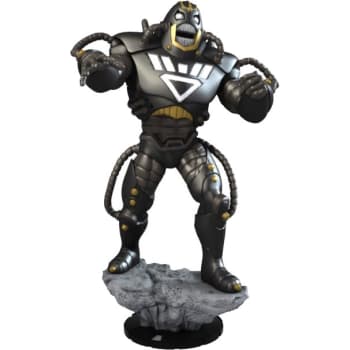 Anti-Monitor (Black Lantern) - D-G01