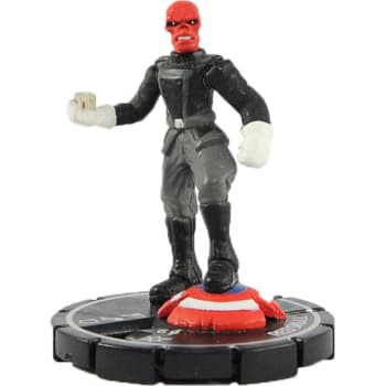 Red Skull - 032