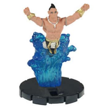 Namor - 040