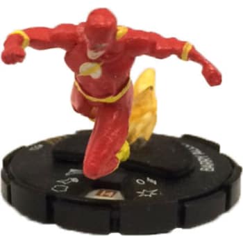 Barry Allen - 054