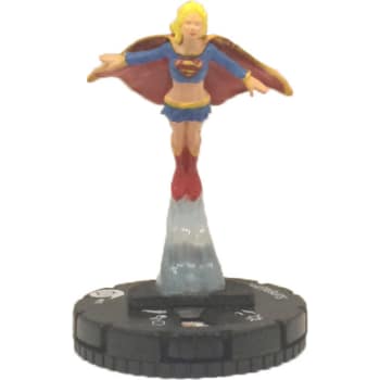 Supergirl - 002