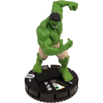 Hulk - 202