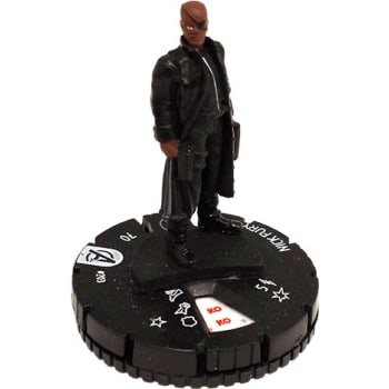 Nick Fury - 203