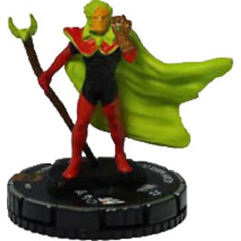 Adam Warlock - 001