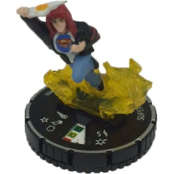 Superman - 055 - CHASE