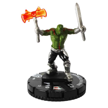 Drax - 202