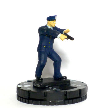 GCPD Police Officer - 005