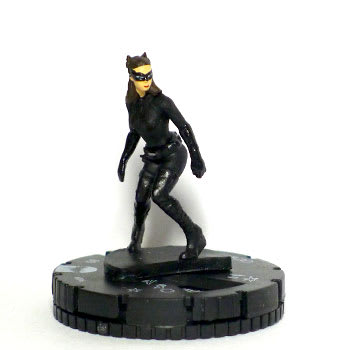 Catwoman - 006