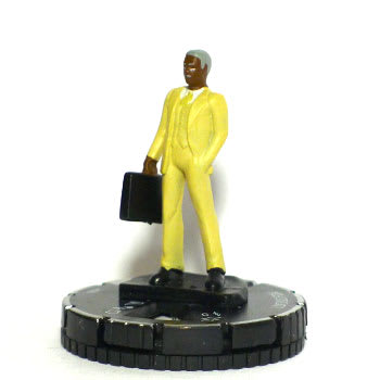 Lucius Fox - 026