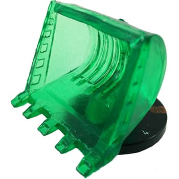 Bulldozer (Green) - R100.11