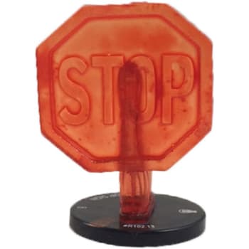 Stop Sign (Red) - R202.13