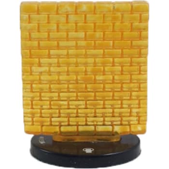 Wall (Orange) - R203.04