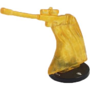 Sniper Rifle (Orange) - R203.14