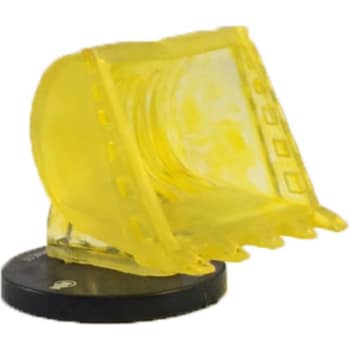 Bulldozer (Yellow) - R205.11