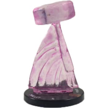 Mallet (Star Sapphire) - R206.03