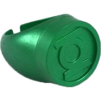 Green Lantern Ring - R300