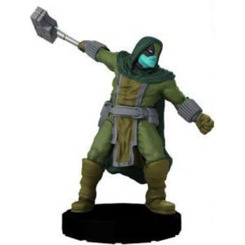 ronan the accuser action figure