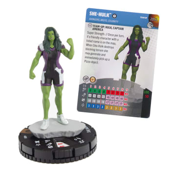 She-Hulk - 205