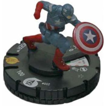 The First Avenger - 002