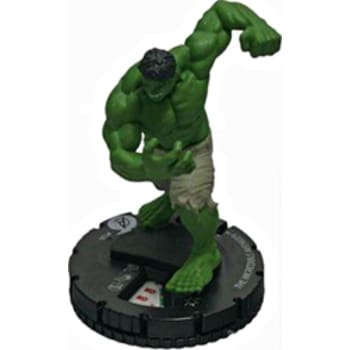 The Incredible Avenger - 006