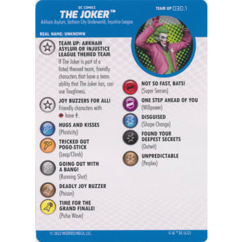 The Joker - 030.1