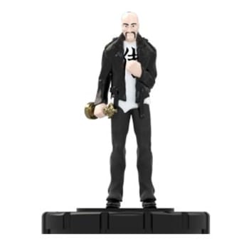 Knot Top Leader - 016