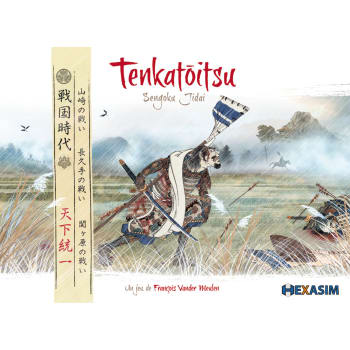 Tenkatoitsu