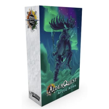 AlderQuest: Arctic Allies Expansion