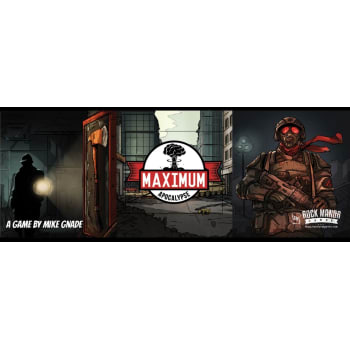 Maximum Apocalypse