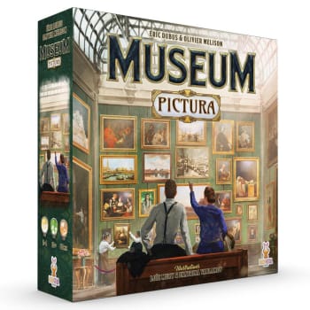 Museum: Pictura