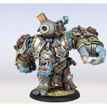 Trollblood Dozer & Smigg