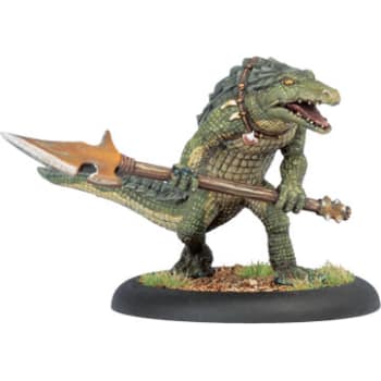 Minion Gatorman Posse Warrior (1)