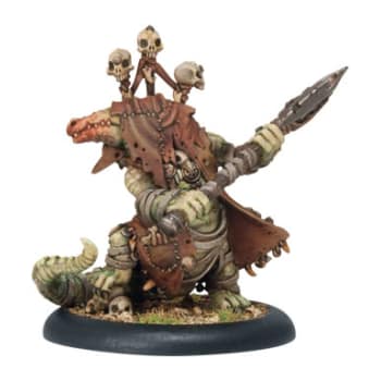 Minions: Bloody Barnabas