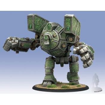 Circle Orboros: Woldwrath - Gargantuan (resin and white metal)