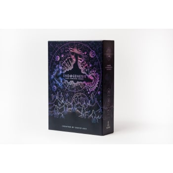Endogenesis 2nd Edition