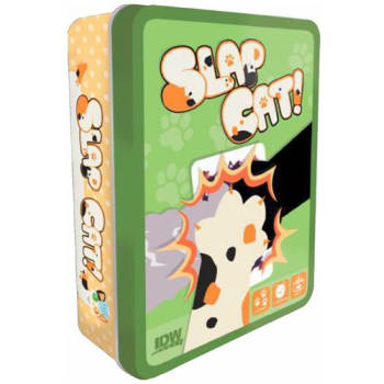 Slap Cat!