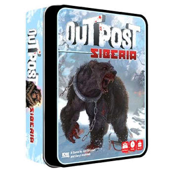 Outpost: Siberia