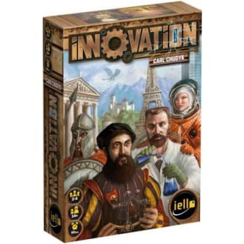 Innovation Second Edition