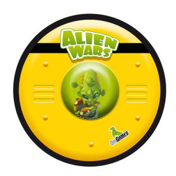 Alien Wars