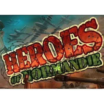 Heroes of Normandie: German Reinforcements